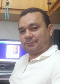 Daniel Santos